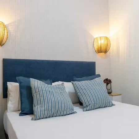 The Sweet Nest Apartment