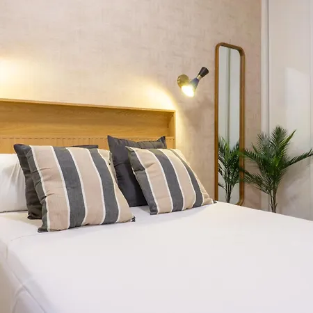 The Sweet Nest Apartment *